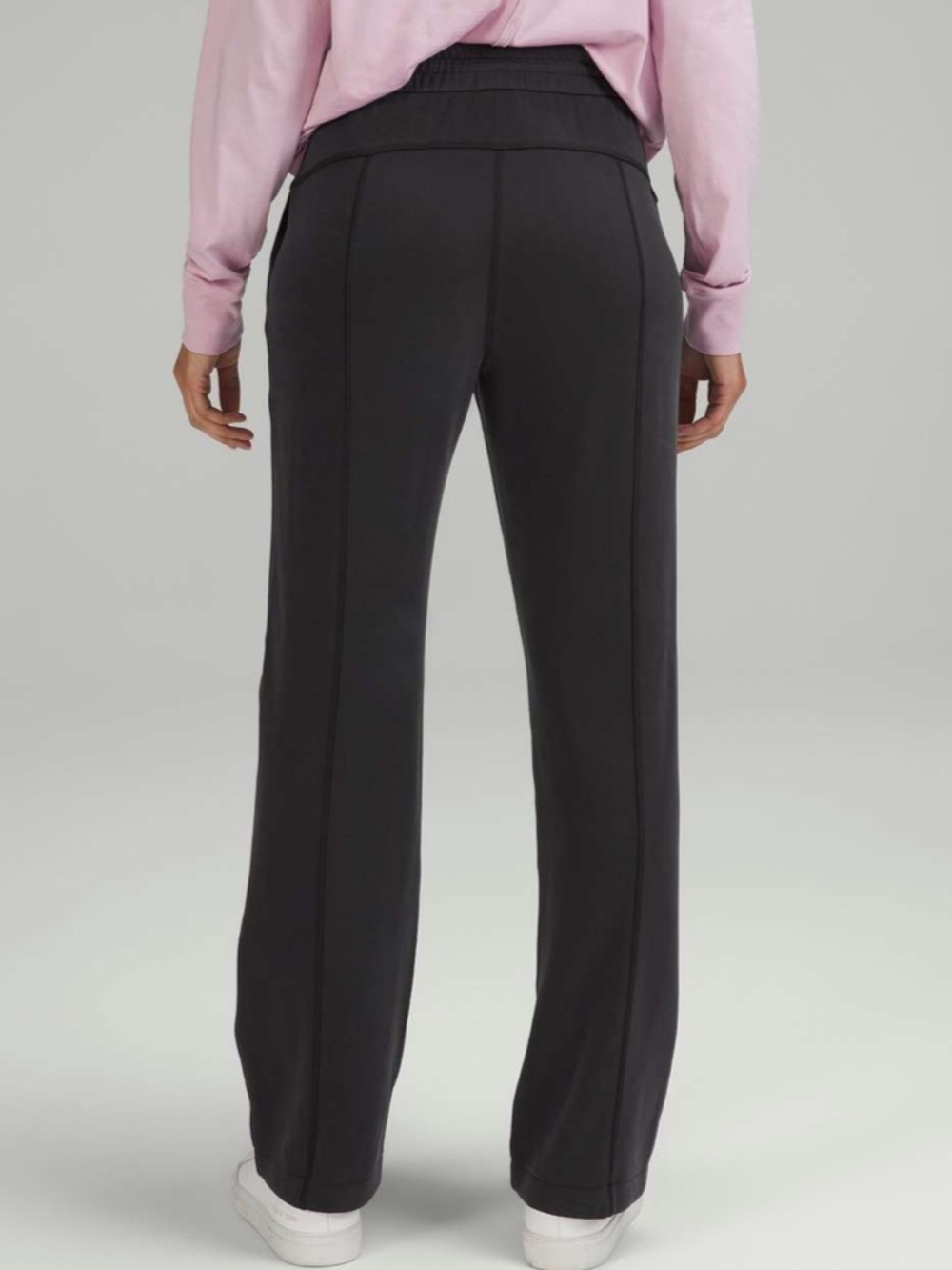 Lululemon Softstreme High-Rise Pant *Short
